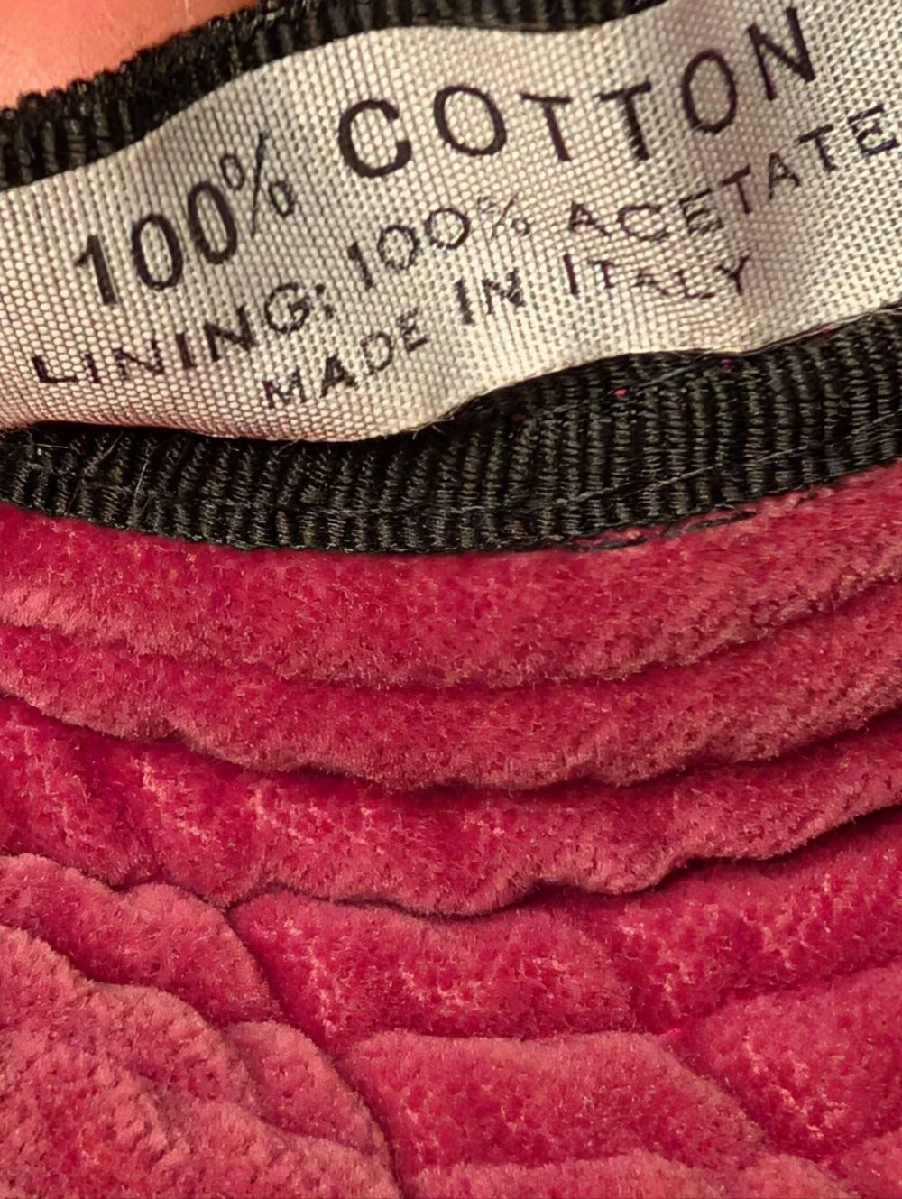 Express vtg 90s